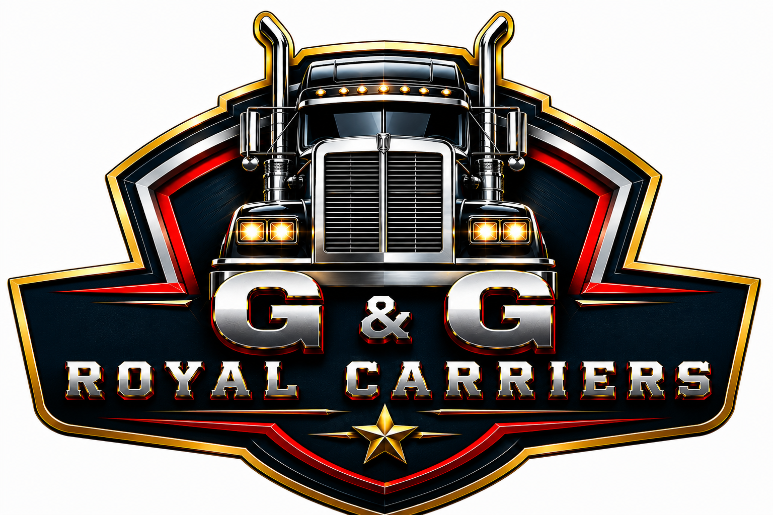 G&G Royal Carriers team and operations